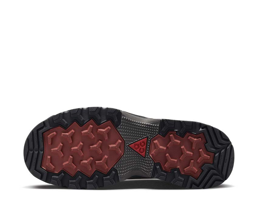 Nike ACG Zoom Gaiadome GTX Trails End Brown / Black DD2858-200