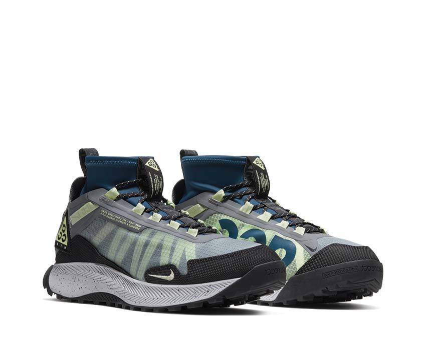 Nike ACG Zoom Terra Zaherra Aviator Grey / Barely Volt - Vast Grey CQ0076-001