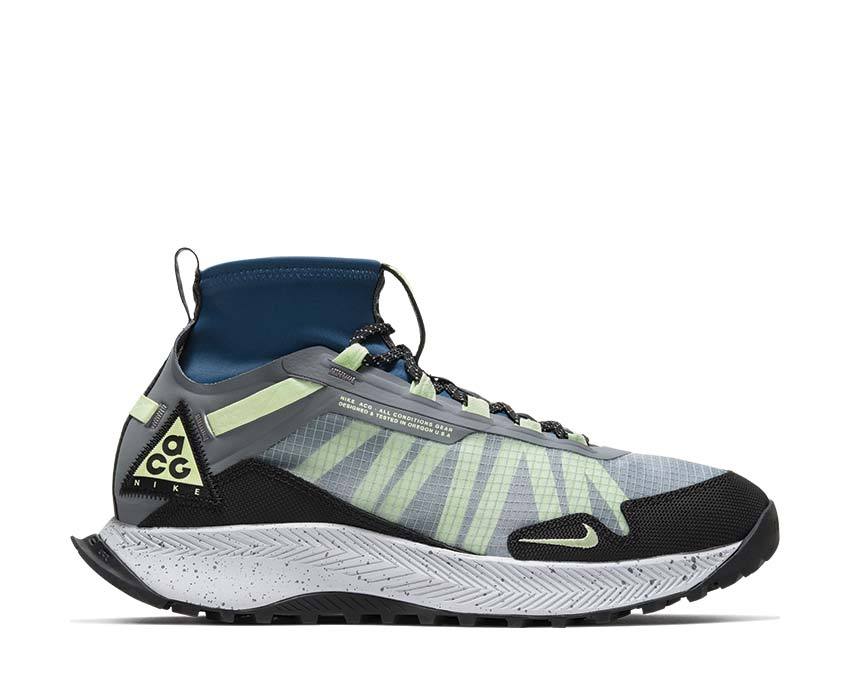 Nike ACG Zoom Terra Zaherra Aviator Grey / Barely Volt - Vast Grey CQ0076-001