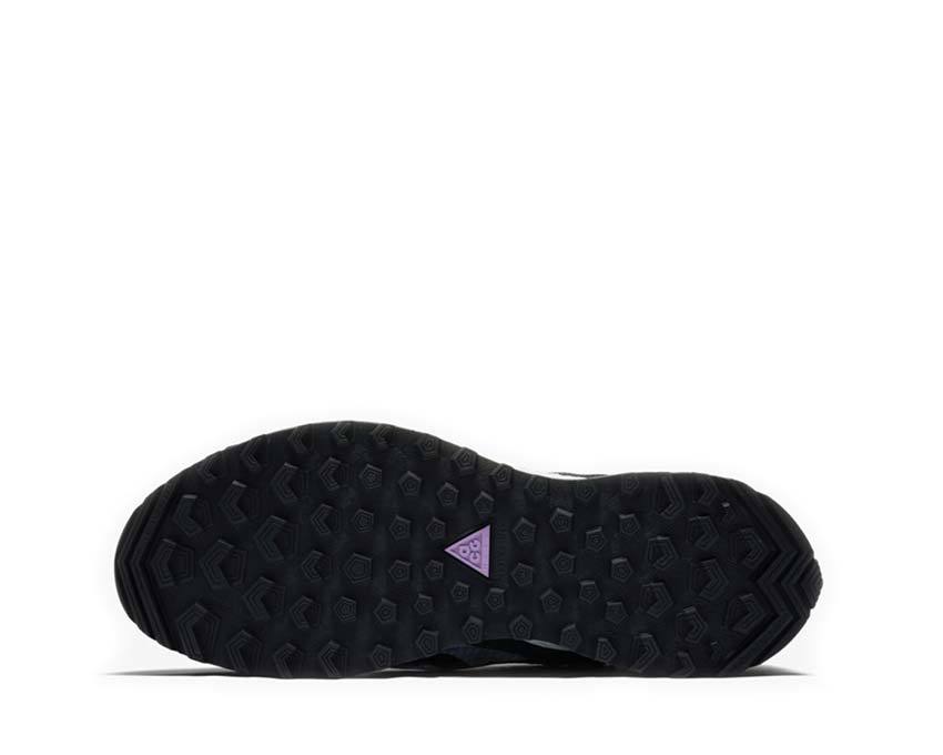 Nike ACG Zoom Terra Zaherra Space Purple / Blue Force - Black CQ0076-500