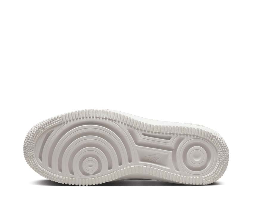 Nike AF1 PLT.AF.ORM Barely Green / Enamel Green - Velvet Brown DX3730-300