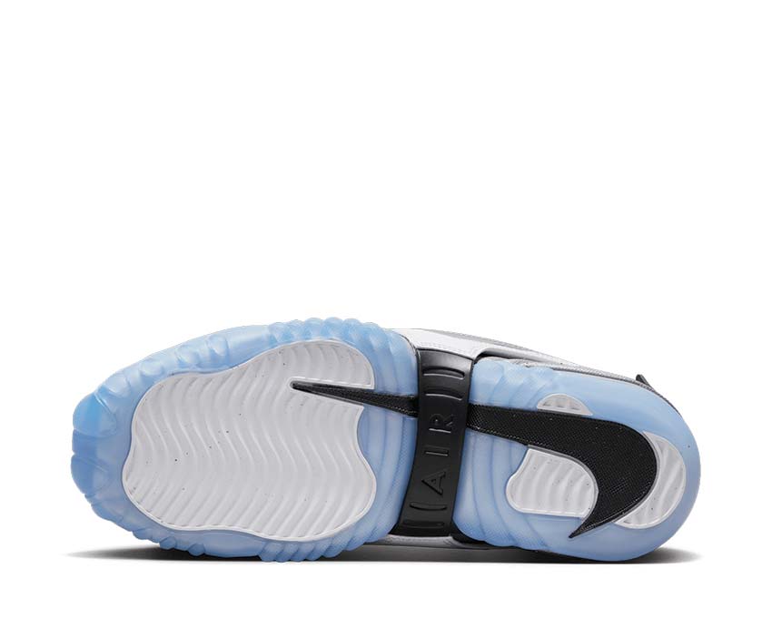 Nike Air Adjust Force 2023 W White / Metallic Silver - Black - Clear DV7409-100