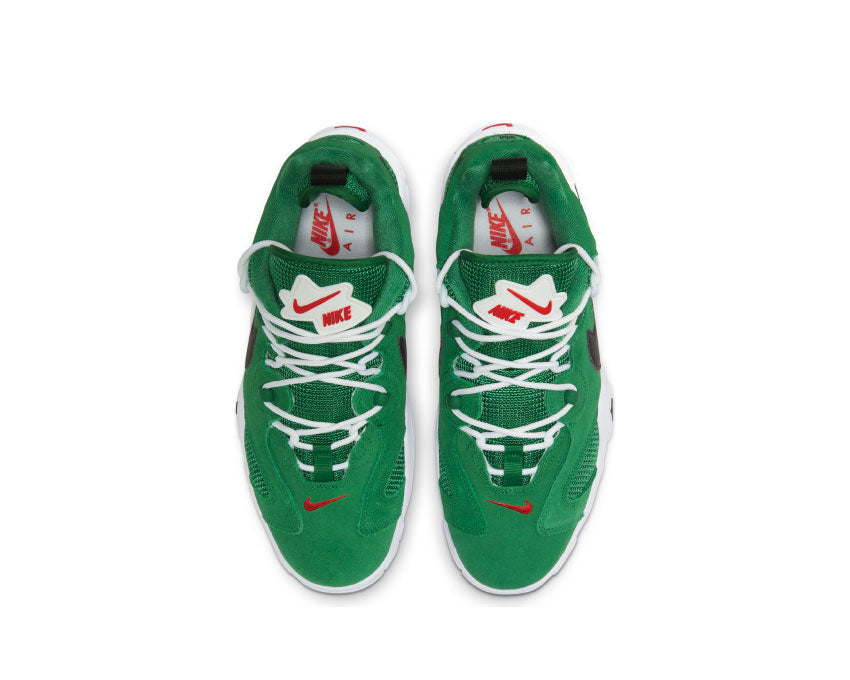 Nike Air Barrage Low Clover / Black - White CT2290-300