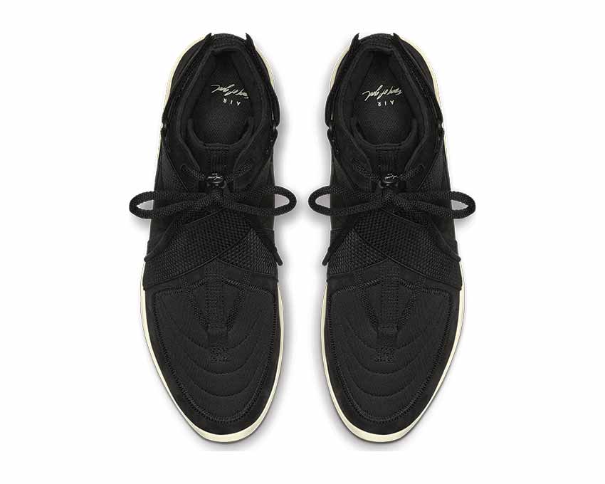 Nike Air Fear Of God 1 Black Fossil AT8087-002