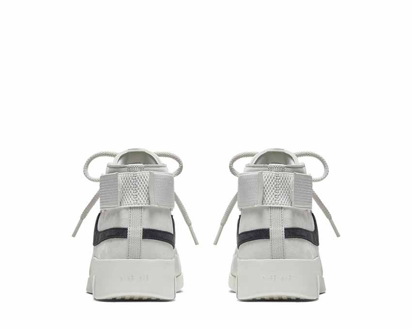 Nike Air Fear Of God 1 Light Bone Black Sail AT8087-001