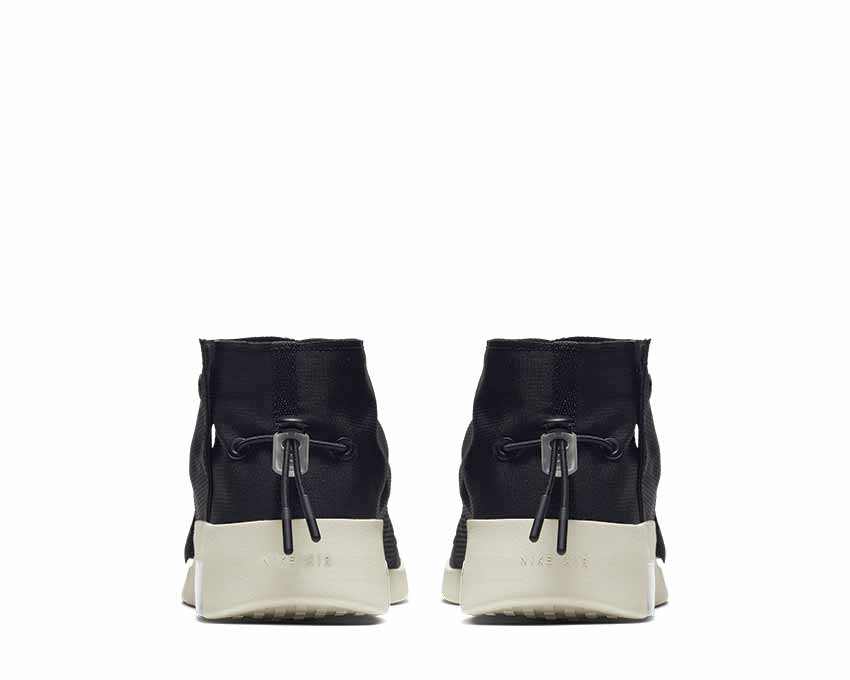 Nike Air Fear Of God Moc Black Fossil AT8086-002