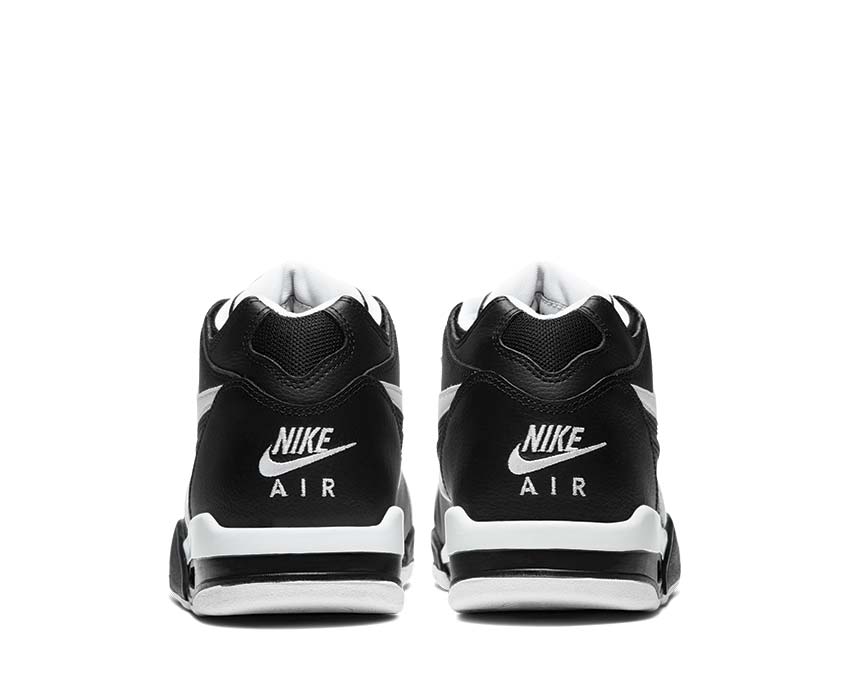 Nike Air Flight 89 Black / White CU4833-015