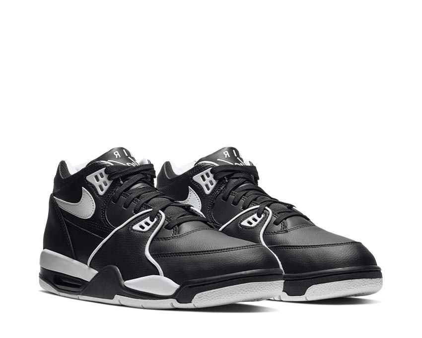Nike Air Flight 89 Black / White CU4833-015