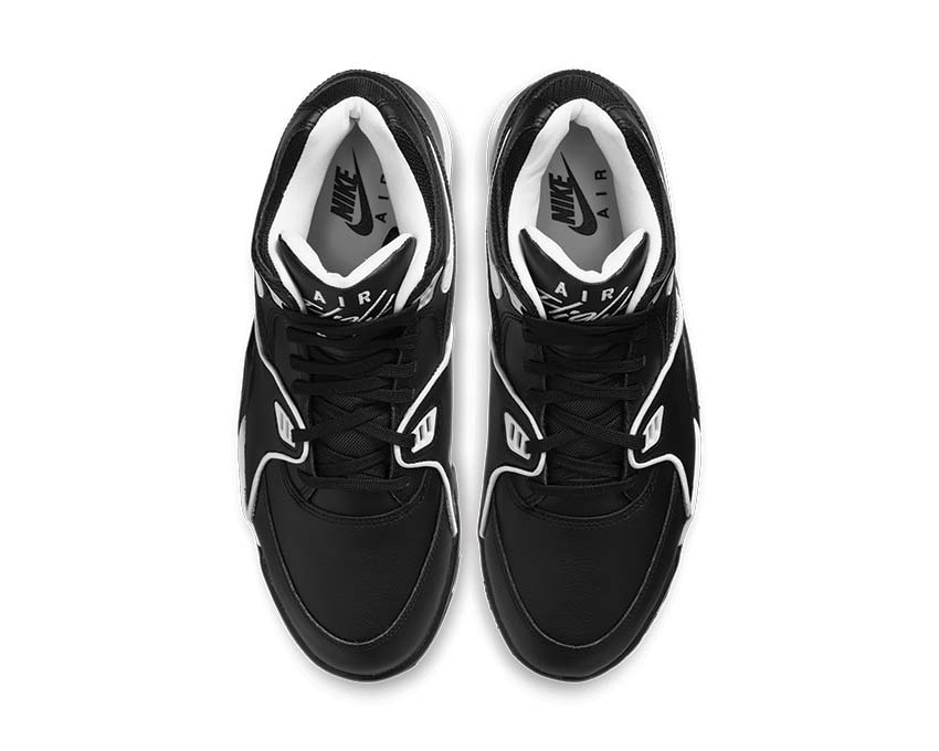 Nike Air Flight 89 Black / White CU4833-015