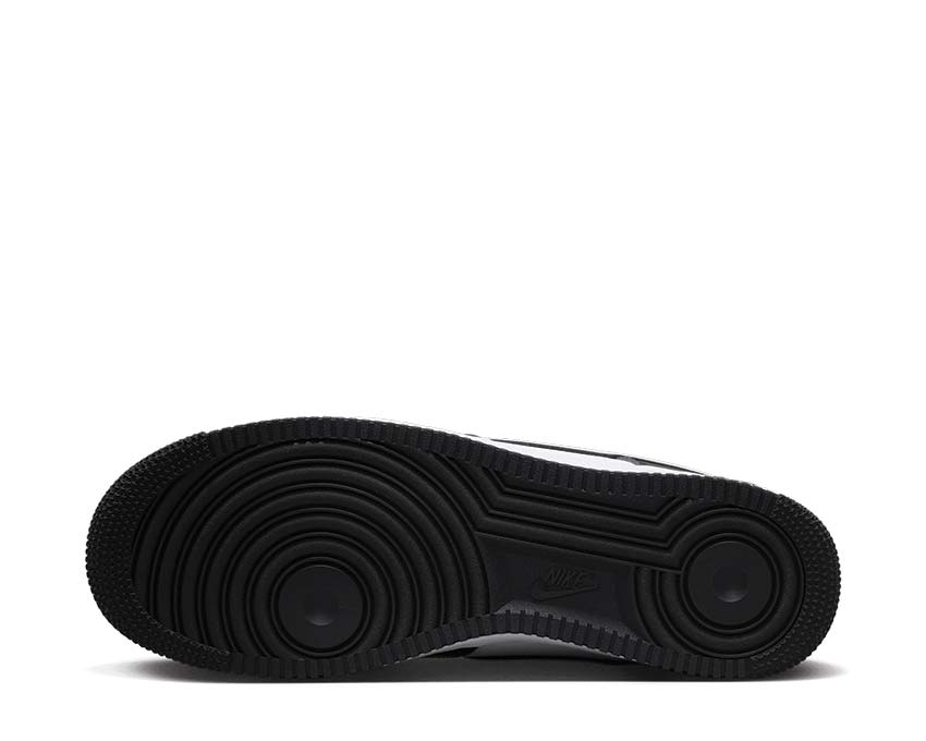 Nike Air Force 1 '07 Black / White - Black DV0788-001