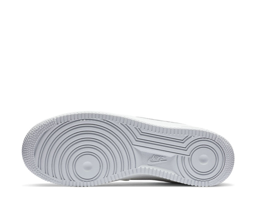 Nike Air Force 1 '07 Craft Summit White / Photon Dust CN2873-100