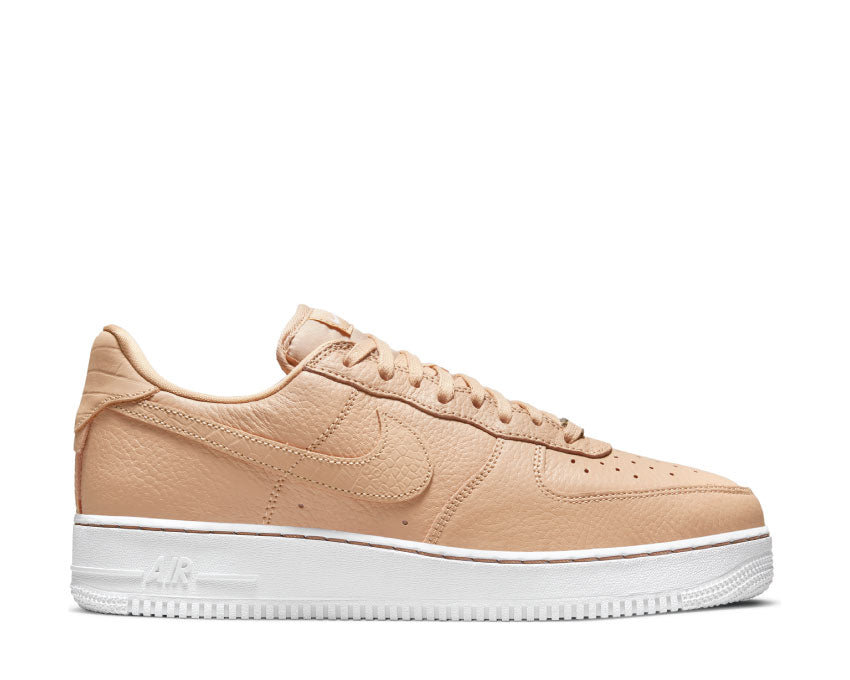 Nike Air Force 1 '07 Craft Vachetta Tan / Vachetta Tan - White - White CU4865-200