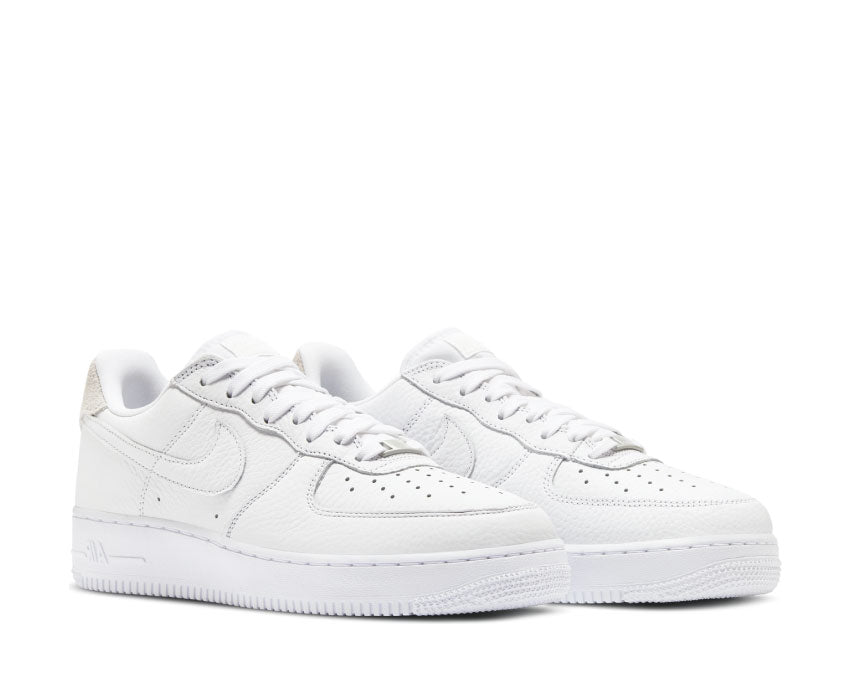 Nike Air Force 1 '07 Craft White / White - Summit White - Vast Grey CN2873-101