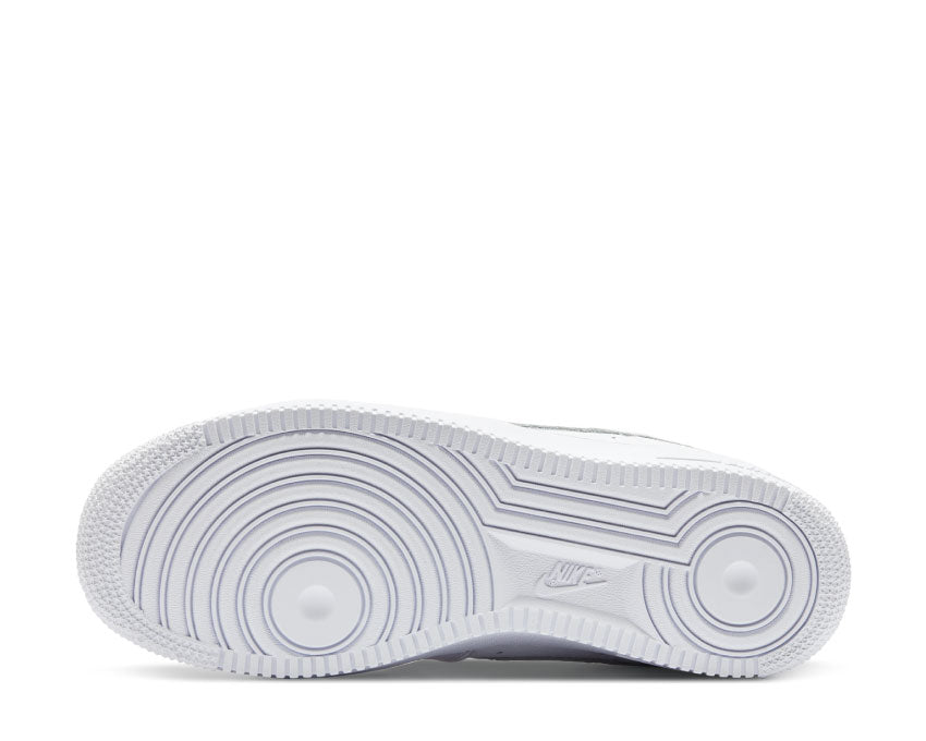 Nike Air Force 1 '07 Craft White / White - Summit White - Vast Grey CN2873-101