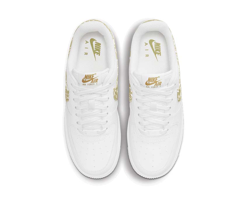 Nike Air Force 1 '07 ESS White / Barley - White DJ9942-101