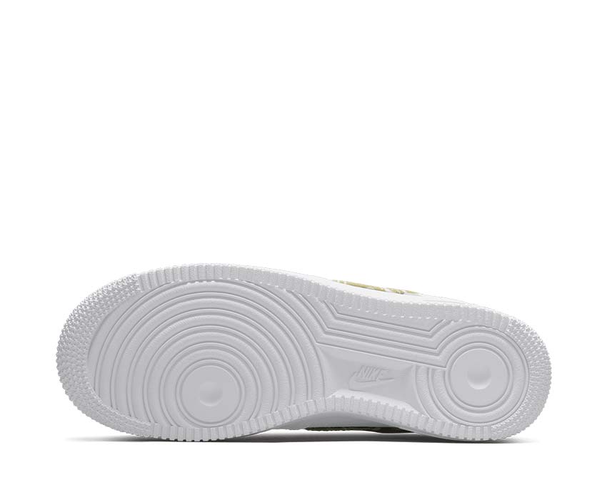 Nike Air Force 1 '07 ESS White / Barley - White DJ9942-101