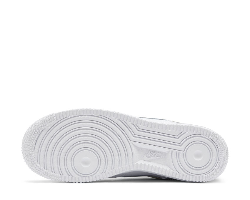 Nike Air Force 1 '07 Essential White / Rattan - White CZ0270-105