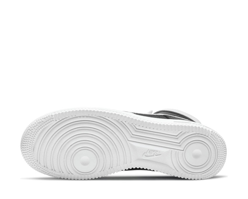 Nike Air Force 1 '07 High Black / White CT2303-002