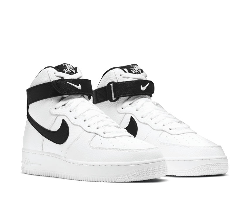 Nike Air Force 1 '07 High White / Black CT2303-100