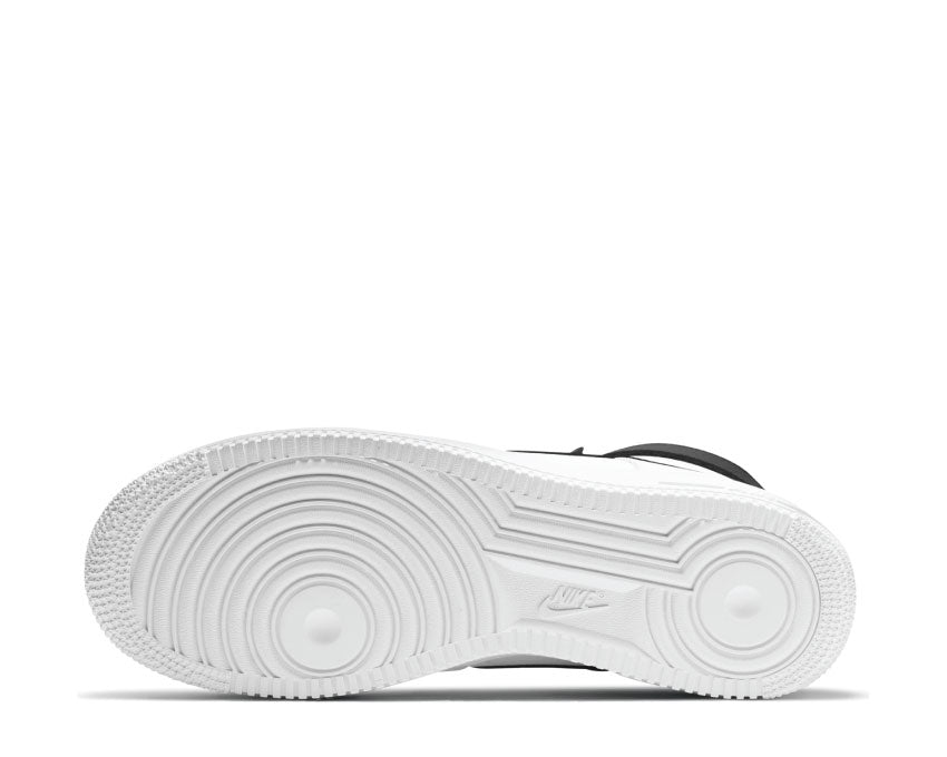 Nike Air Force 1 '07 High White / Black CT2303-100