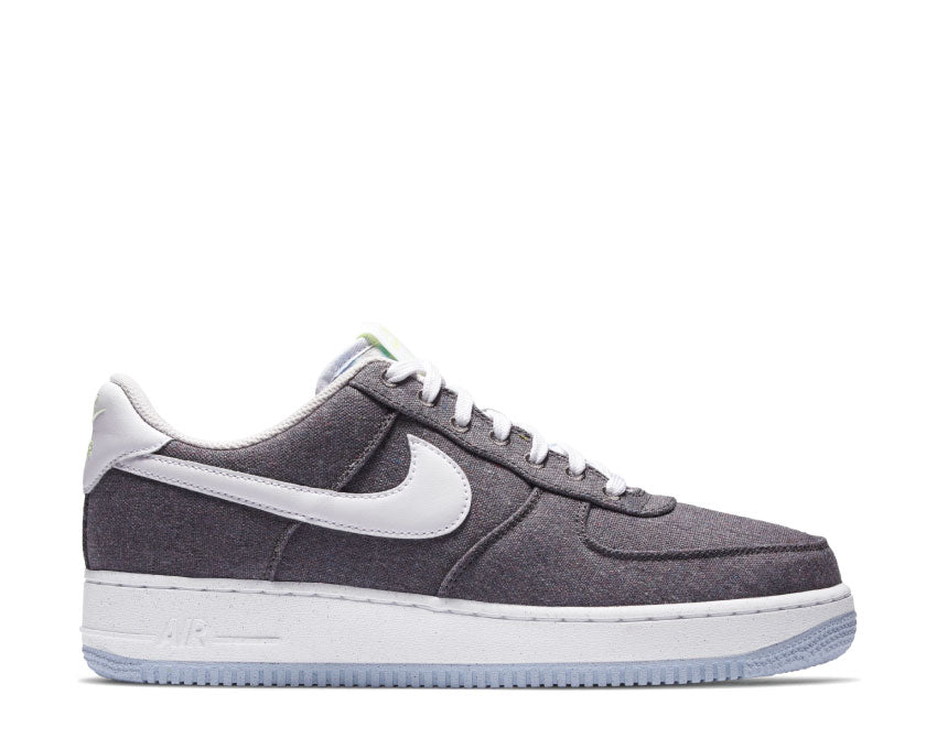 Buy Nike Air Force 1 '07 Iron Grey CN0866-002 - NOIRFONCE
