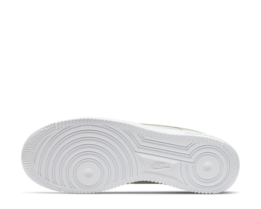 Nike Air Force 1 '07 Light Bone / White CT2302-001