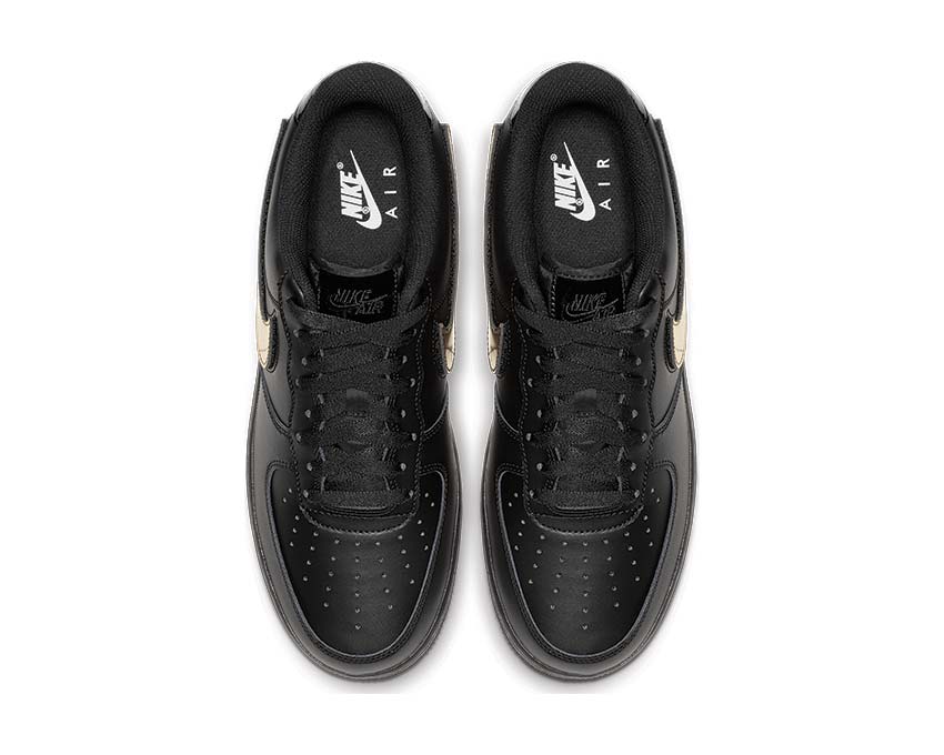 Nike Air Force 1 '07 LV8 3 Black White CT2252-001