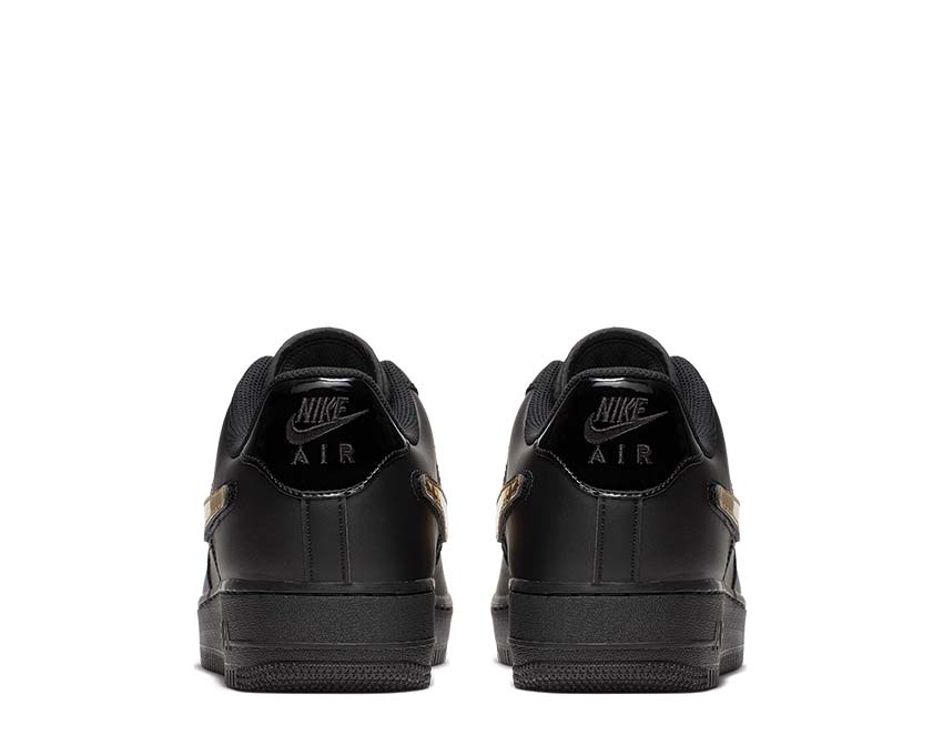 Nike Air Force 1 '07 LV8 3 Black White CT2252-001