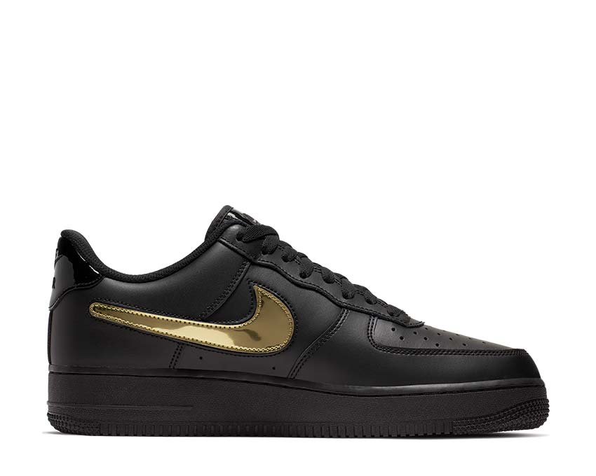 Nike Air Force 1 '07 LV8 3 Black White CT2252-001