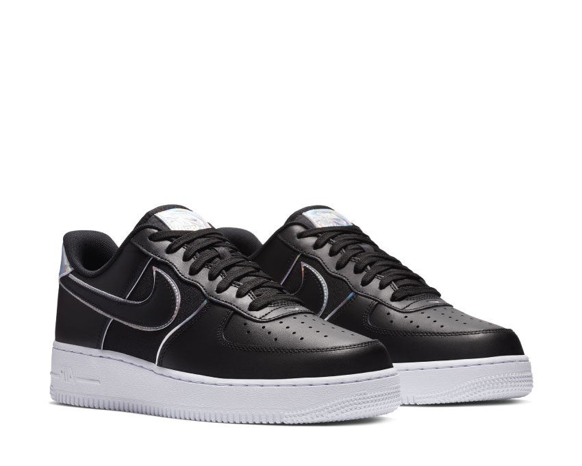 Nike Air Force 1 '07 LV8 4 Black AT6147-001