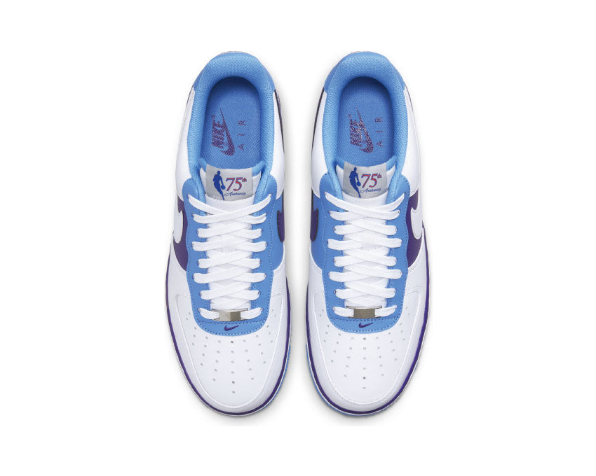 Nike Air Force 1 '07 LV8 Black / Chile Red - Grey Fog - Sail DC8874-001