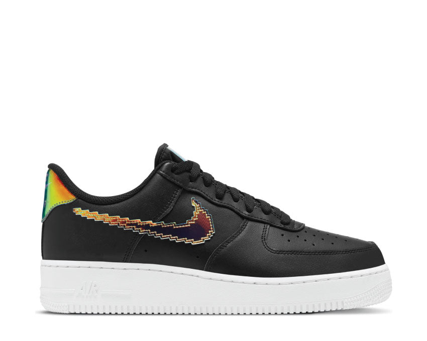 Buy Nike Air Force 1 07 LV8 CV1699 002 NOIRFONCE