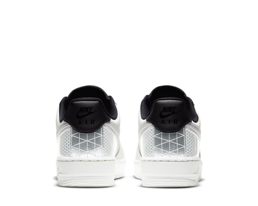 Nike Air Force 1 '07 LV8 Summit White / Summit White - Black CT2299-100