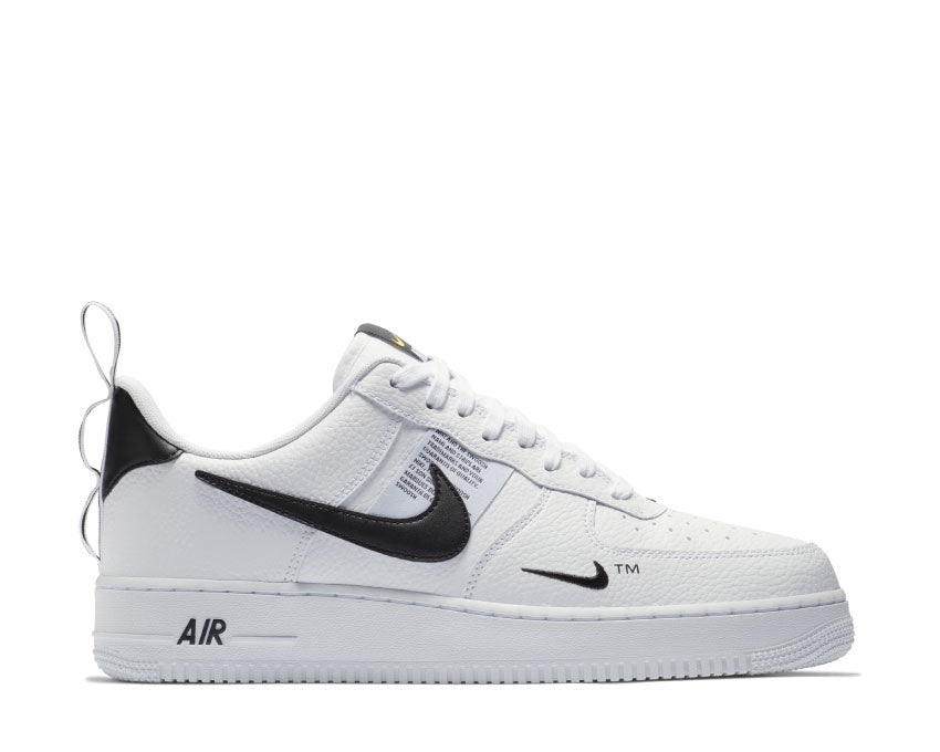 Air force utility white lv8 Clearance