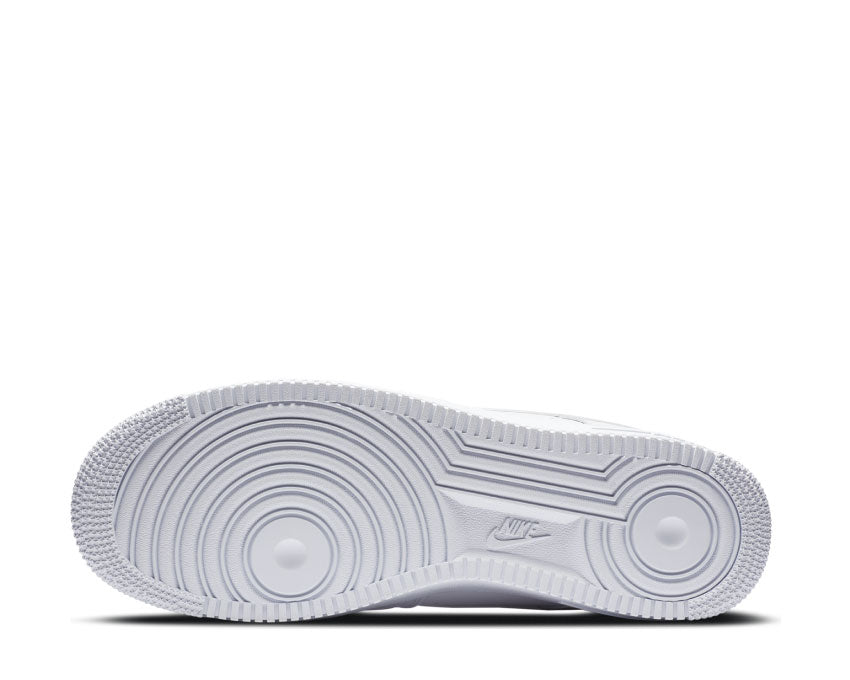Nike Air Force 1 '07 LV8 White / White - White CK7214-100