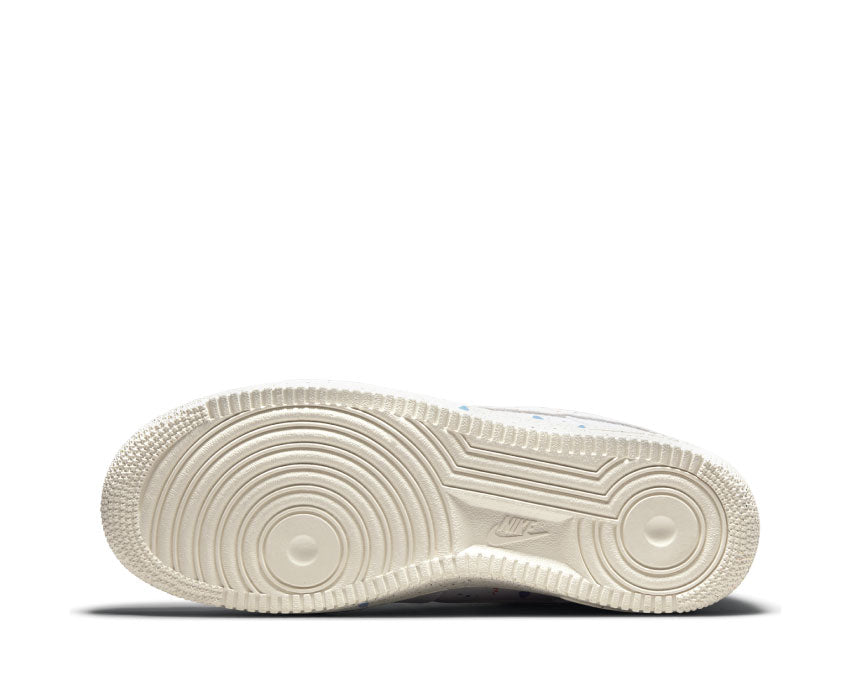 Nike Air Force 1 '07 LV8 White / White - Sail - White CZ0339-100