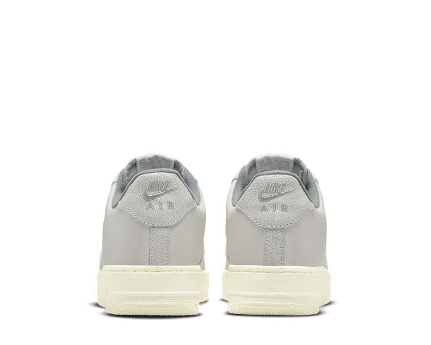 Nike Air Force 1 '07 LX Light Bone / Pale Vanilla - Tumbled Grey DC8894-001
