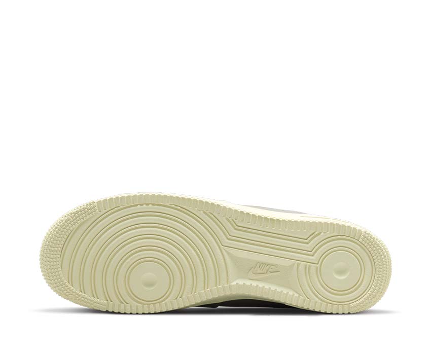 Nike Air Force 1 '07 LX Light Bone / Pale Vanilla - Tumbled Grey DC8894-001
