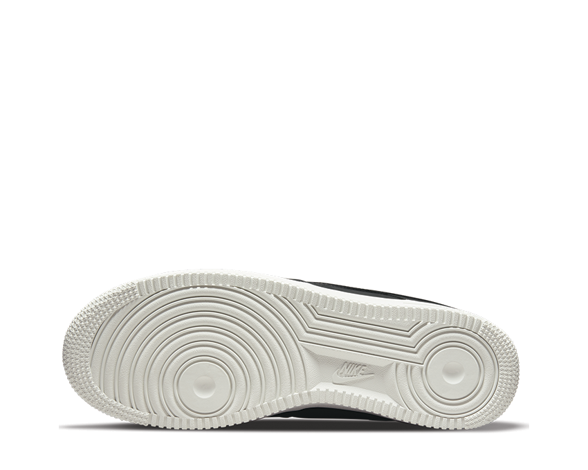 Nike Air Force 1 '07 LX Off Noir / Off Noir - Black DQ8571-001