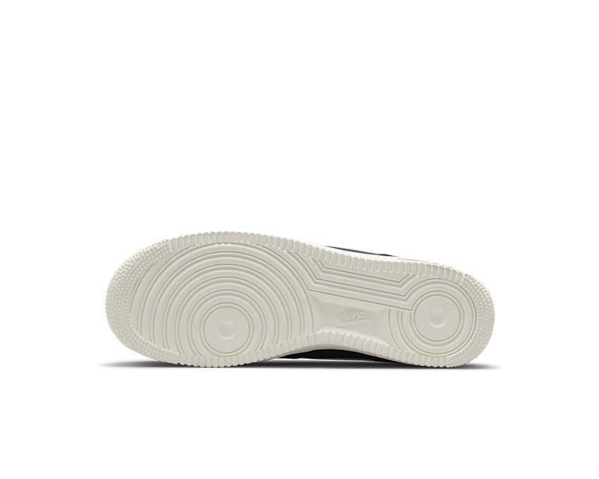 Nike Air Force 1 '07 LX Pro Green / White - Sail - Gym Red DH7435-300