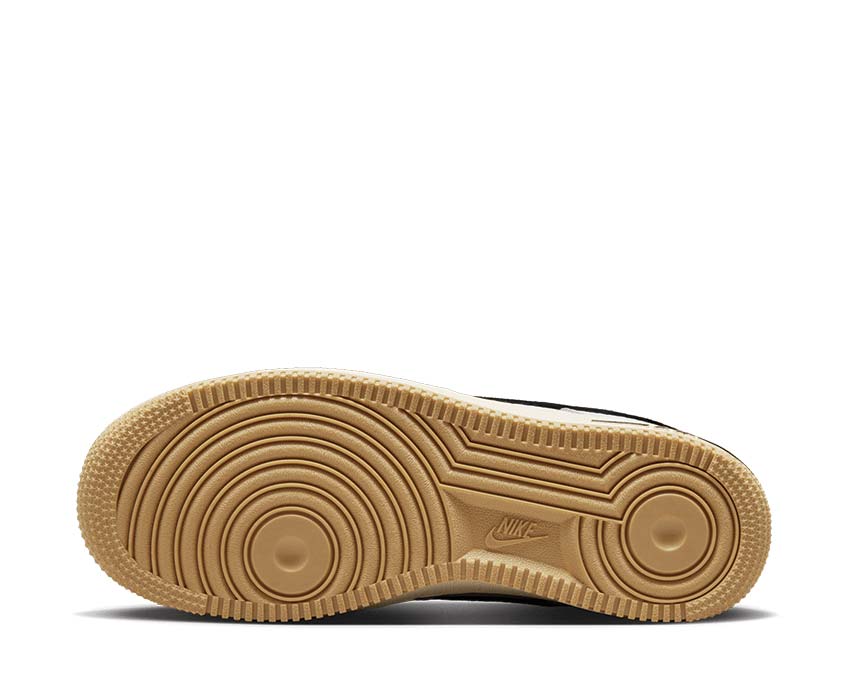 Nike Air Force 1 '07 LX Summit White / Black - Muslin DR0148-101