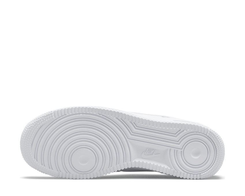 Nike Air Force 1 '07 LX White / White - Metallic Gold - Flt Gold DD1525-100