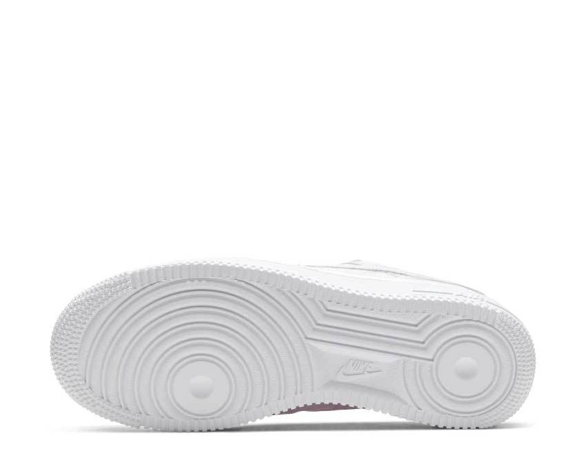 Nike Air Force 1 '07 LX White / White - Multi Color CJ1650-100