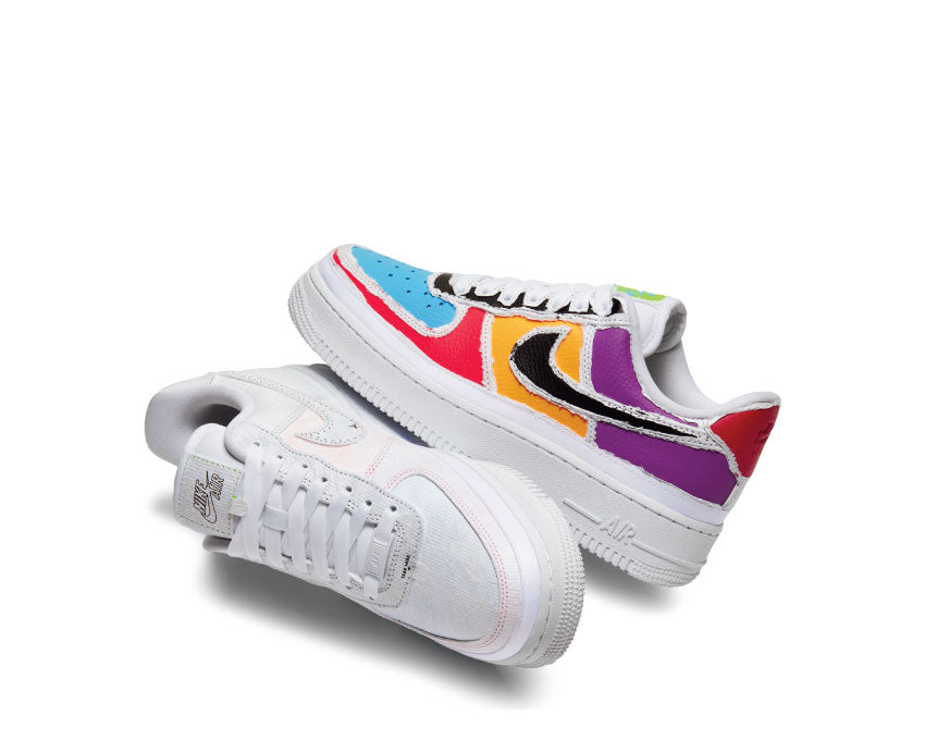 Nike Air Force 1 '07 LX