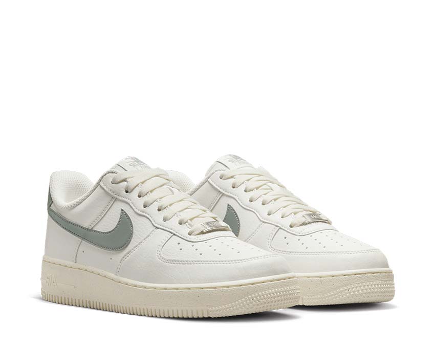 Nike Air Force 1 '07 Next Nature Summit White / Mica Green - Sail DN1430-107
