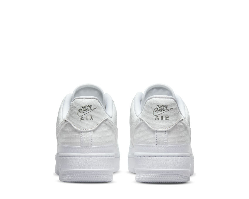 Nike Air Force 1 '07 Prm Wmns Arctic Punch / Sesame - Purple Pulse DJ6901-600