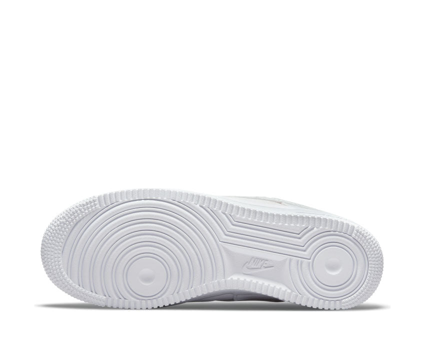 Nike Air Force 1 '07 Prm Wmns Arctic Punch / Sesame - Purple Pulse DJ6901-600