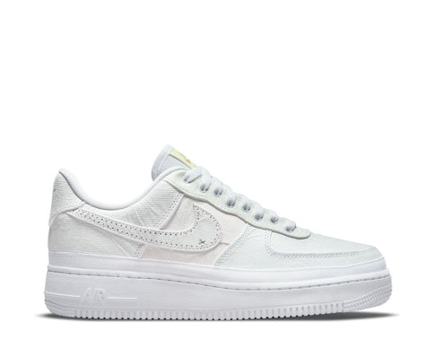 Nike Air Force 1 '07 Prm Wmns Arctic Punch / Sesame - Purple Pulse DJ6901-600