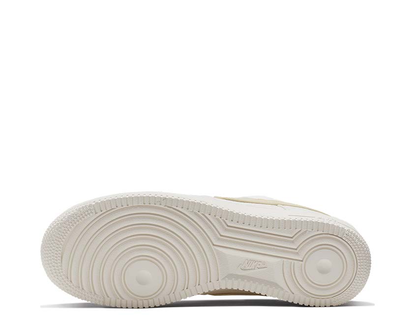 Nike Air Force 1 '07 Premium 2 Sail Pale Vanilla AT4143-101