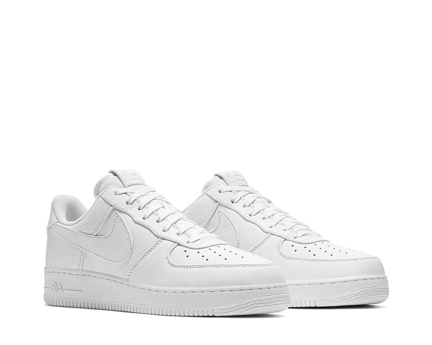 Nike Air Force 1 '07 Premium 2 White AT4143-103